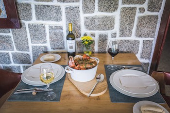 Pousada De Coloane Boutique Hotel