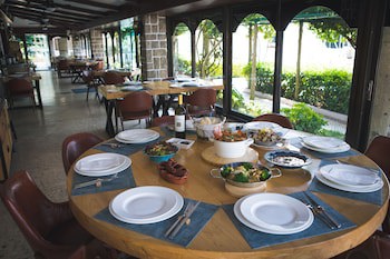 Pousada De Coloane Boutique Hotel