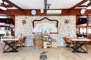 Pousada De Coloane Boutique Hotel