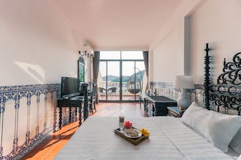 Pousada De Coloane Boutique Hotel