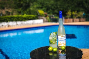 Pousada De Coloane Boutique Hotel