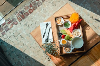 Pousada De Coloane Boutique Hotel