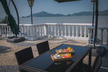 Pousada De Coloane Boutique Hotel