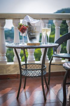 Pousada De Coloane Boutique Hotel