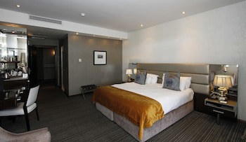 Coastlands Musgrave Hotel