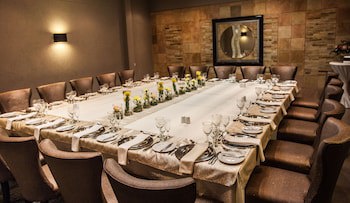 Coastlands Musgrave Hotel