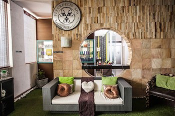Coastlands Musgrave Hotel
