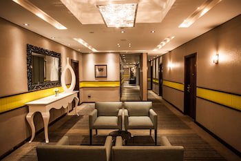 Coastlands Musgrave Hotel
