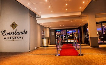 Coastlands Musgrave Hotel