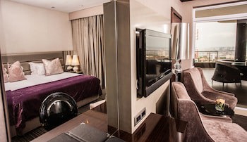 Coastlands Musgrave Hotel