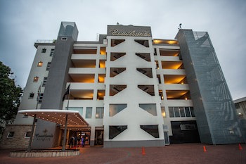 Coastlands Musgrave Hotel