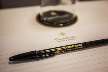 Coastlands Musgrave Hotel