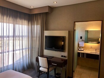 Coastlands Musgrave Hotel