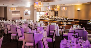 Coastlands Musgrave Hotel
