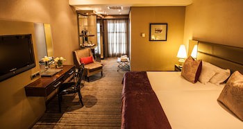 Coastlands Musgrave Hotel