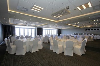 Coastlands Musgrave Hotel