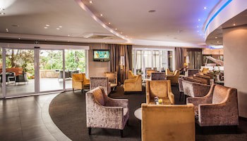 Coastlands Musgrave Hotel