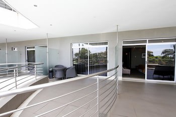 Coastlands Musgrave Hotel