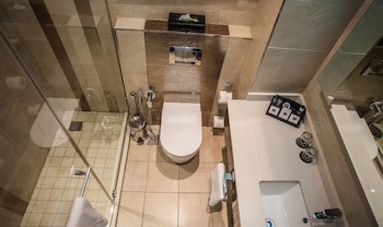 Coastlands Musgrave Hotel