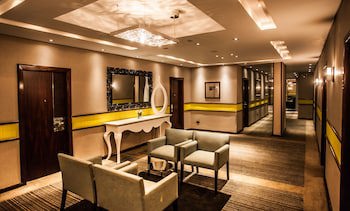 Coastlands Musgrave Hotel