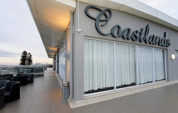 Coastlands Musgrave Hotel