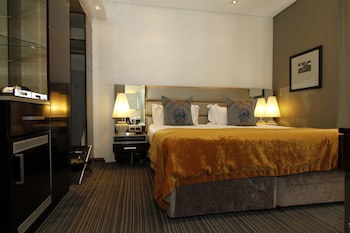 Coastlands Musgrave Hotel