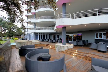 Coastlands Musgrave Hotel