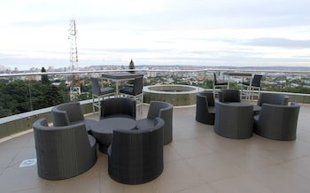 Coastlands Musgrave Hotel