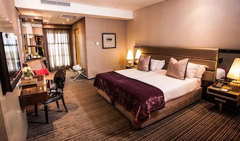 Coastlands Musgrave Hotel