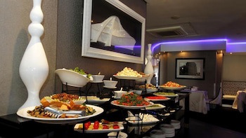 Coastlands Musgrave Hotel