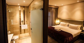 Coastlands Musgrave Hotel