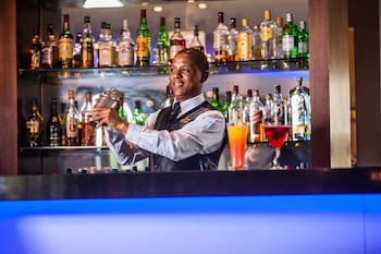 Coastlands Musgrave Hotel