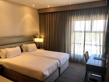 Coastlands Musgrave Hotel