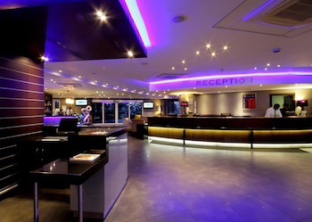 Coastlands Musgrave Hotel