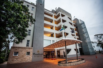 Coastlands Musgrave Hotel