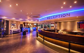Coastlands Musgrave Hotel