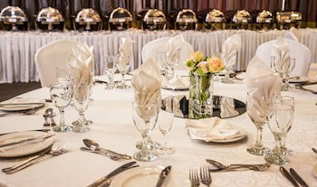 Coastlands Musgrave Hotel