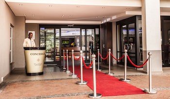 Coastlands Musgrave Hotel