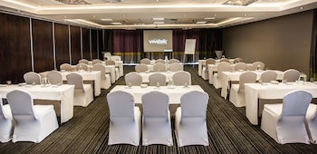 Coastlands Musgrave Hotel