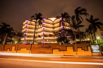 Coastlands Musgrave Hotel