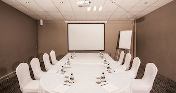 Coastlands Musgrave Hotel