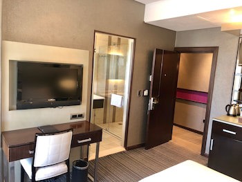 Coastlands Musgrave Hotel