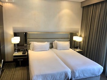 Coastlands Musgrave Hotel