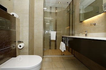 Coastlands Musgrave Hotel