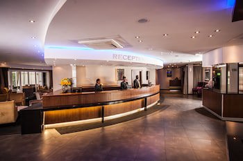 Coastlands Musgrave Hotel