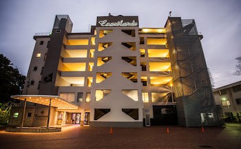Coastlands Musgrave Hotel