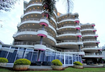 Coastlands Musgrave Hotel