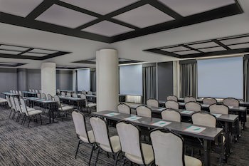Le Meridien Mexico City