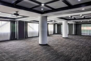 Le Meridien Mexico City