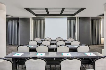Le Meridien Mexico City